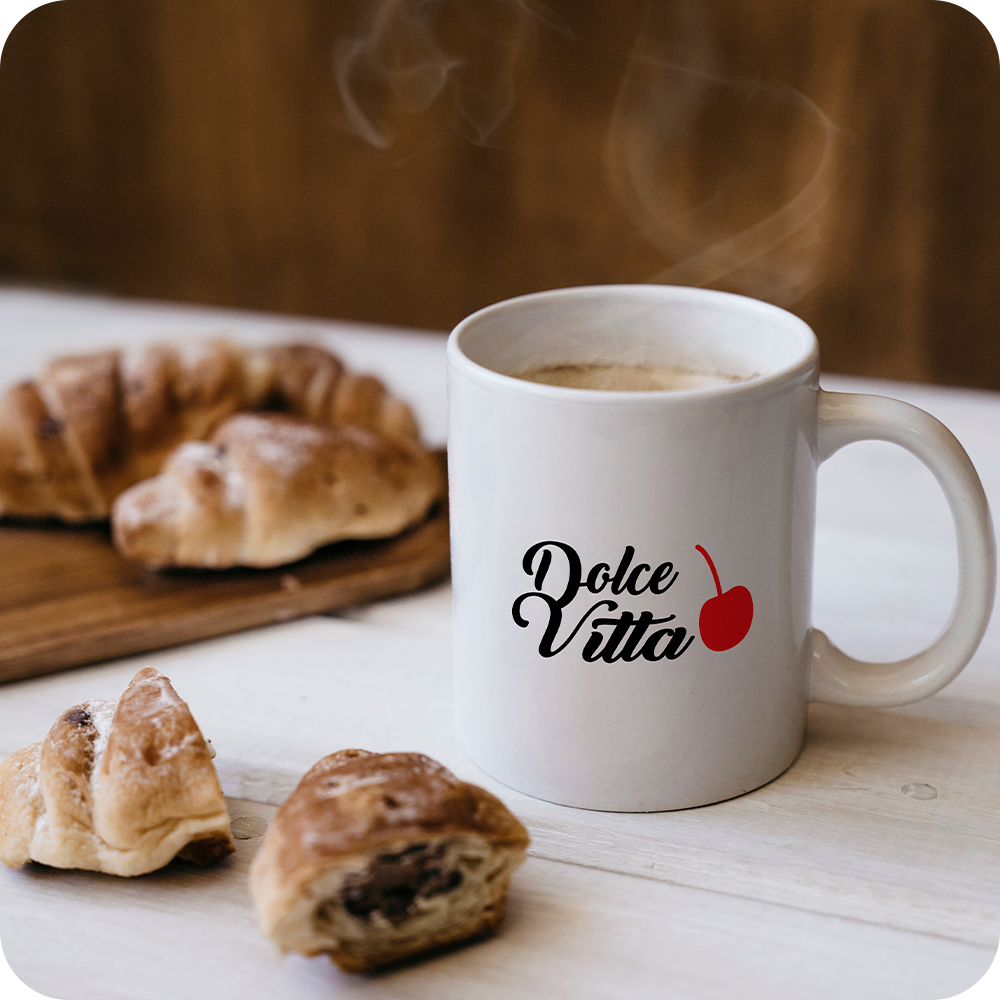 Packaging Dolce Vitta 2