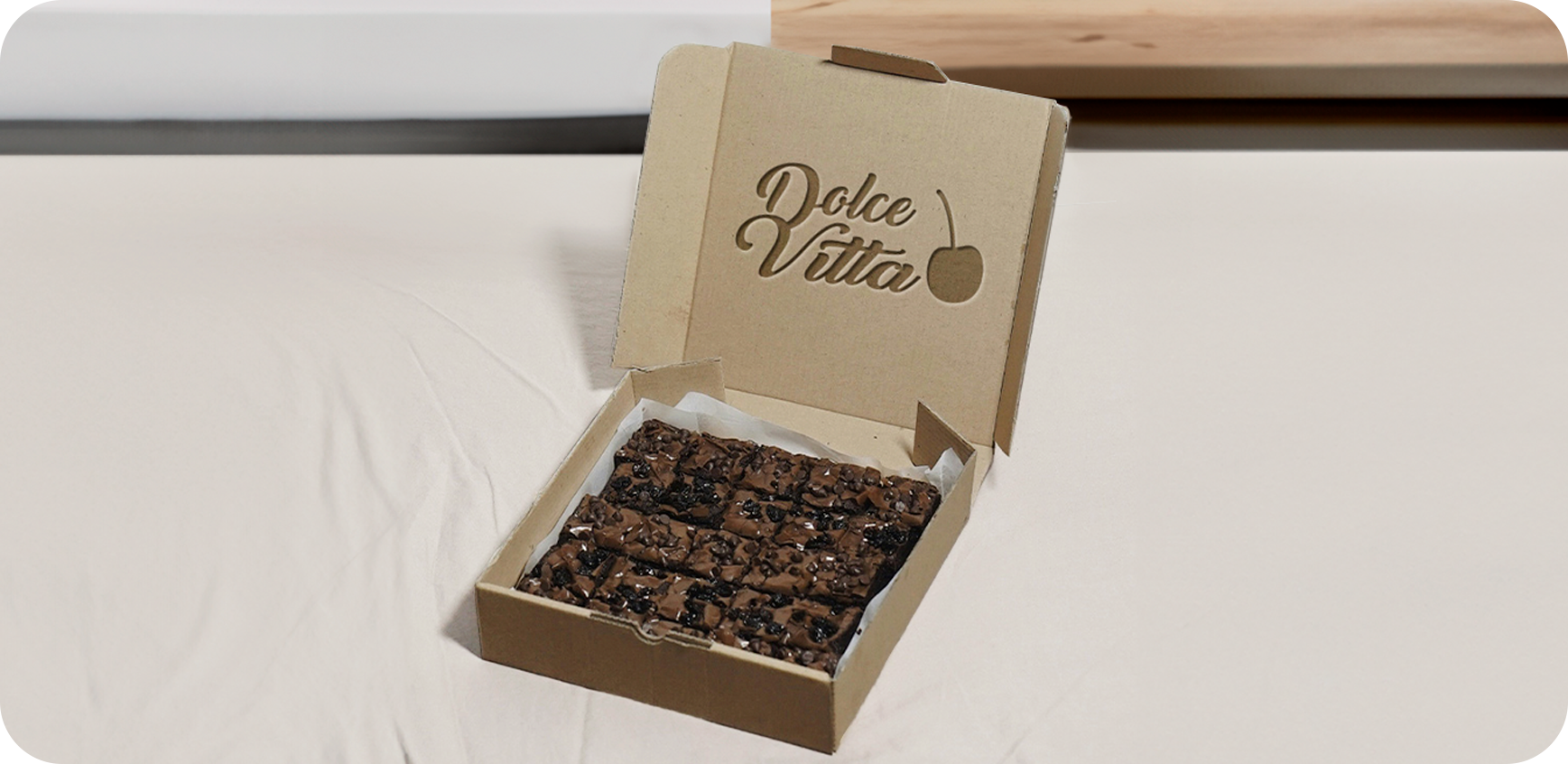 Banner grande Dolce Vitta