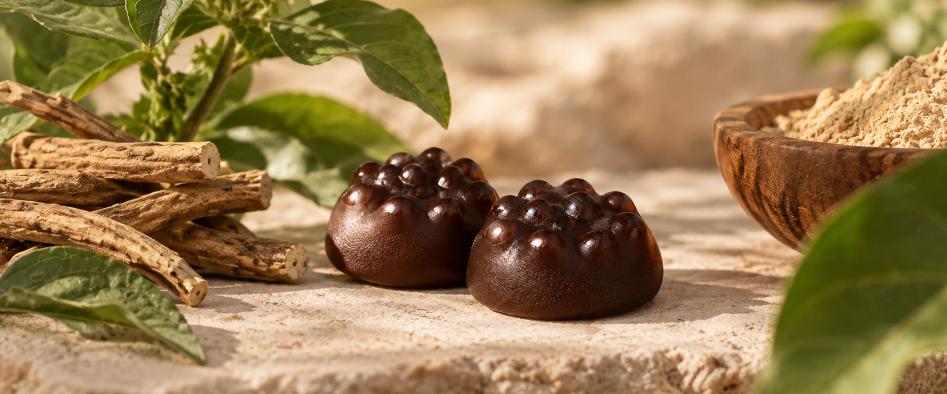 Vita Ashwagandha Gummies