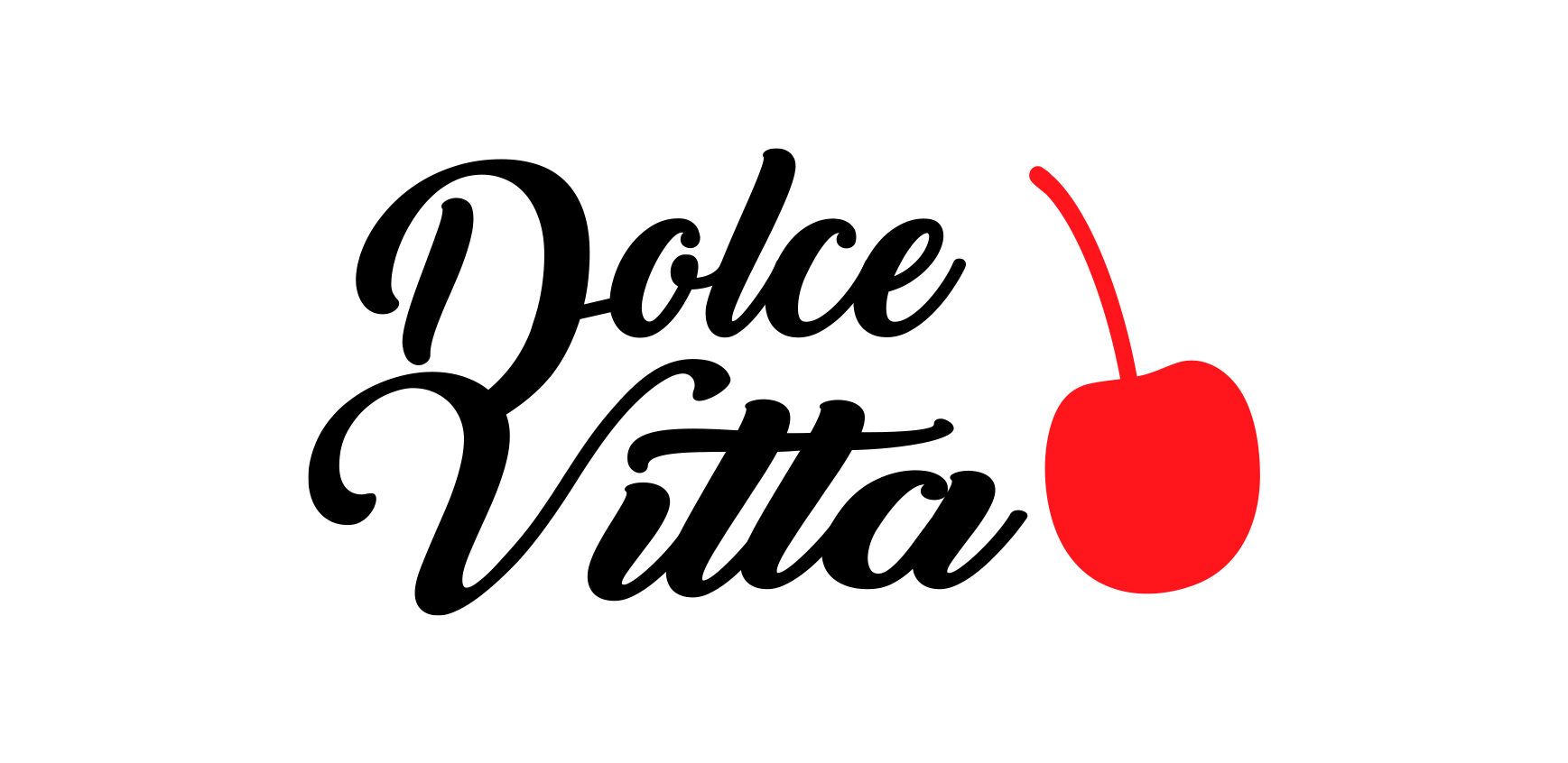 Logo Dolce Vitta
