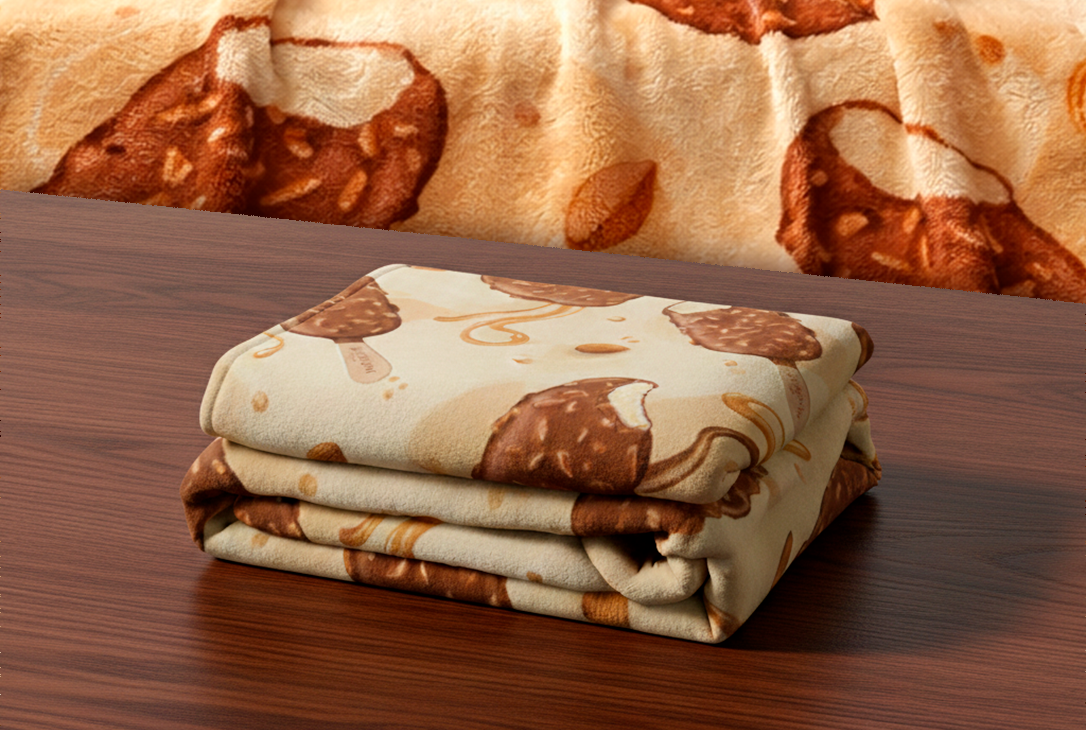 Merchandising Magnum izquierda